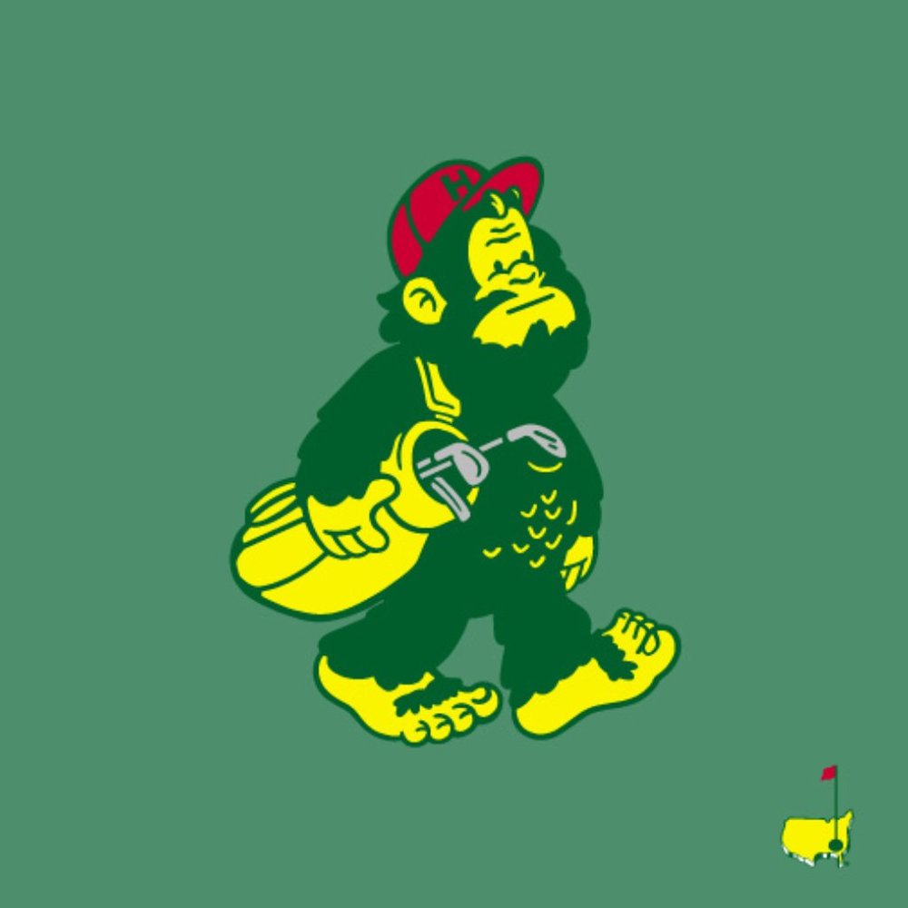 Meet your Posher, Luke